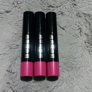 Shimmer shock lipstick